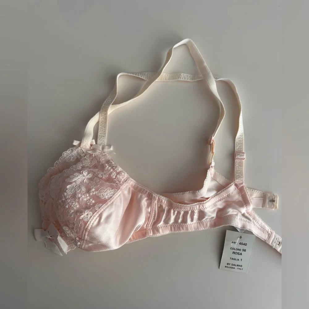 La Perla experience comfort